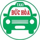 xe taxi đức hòa