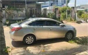 dịch vụ số taxi online