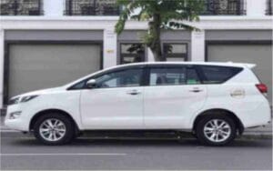 giá cước taxi gần đây